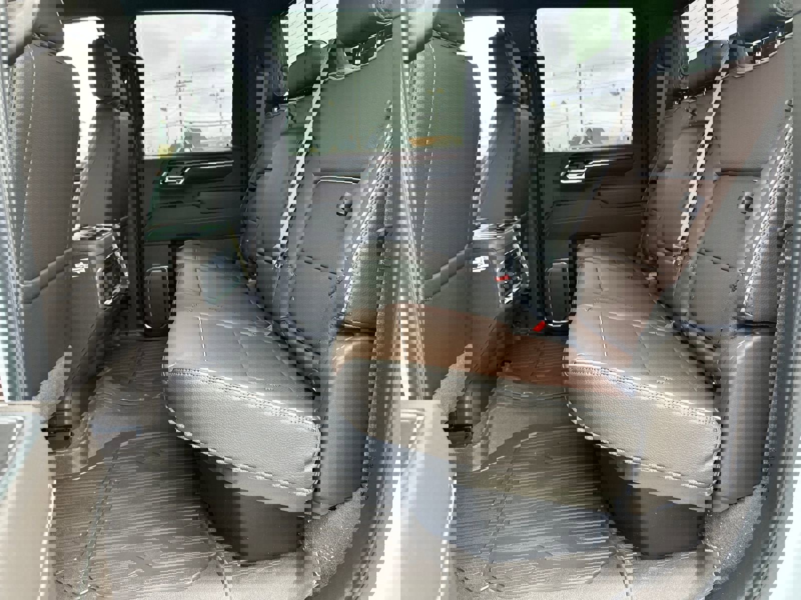 New 2026 GMC Sierra 2500 Denali w/ Technology Package image 22