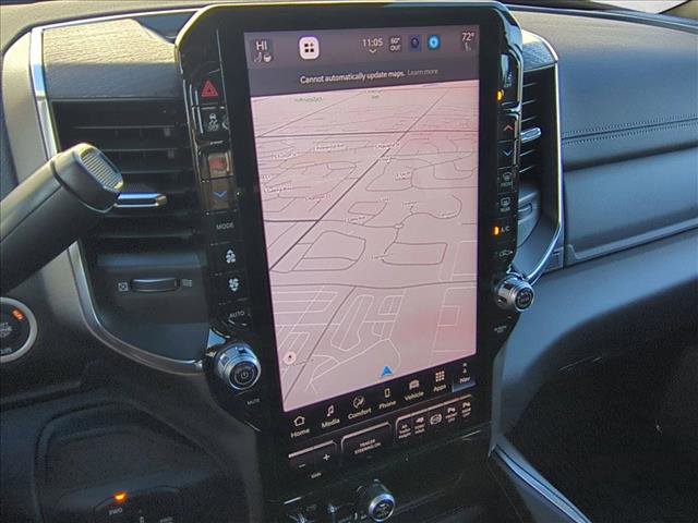 New 2026 RAM 3500 Laramie image 12