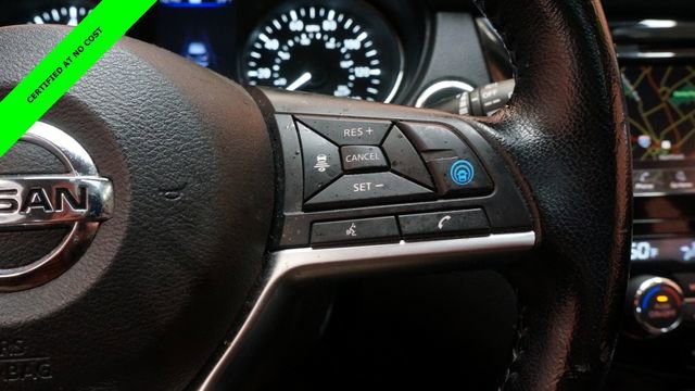 Used 2020 Nissan Rogue Sport SL w/ Premium Package image 25