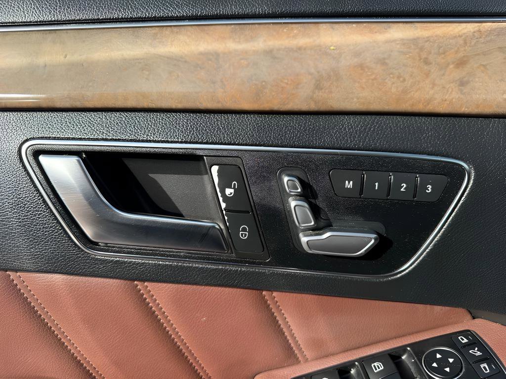 Used 2015 Mercedes-Benz E 350 4MATIC Wagon w/ Premium 1 Package image 14