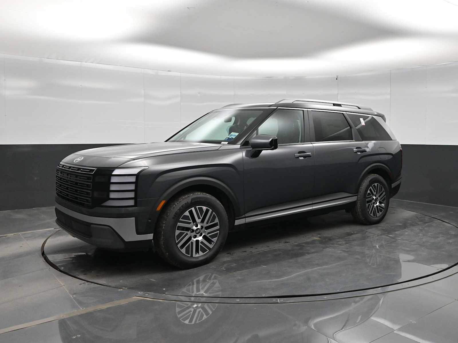 New 2026 Hyundai Palisade SEL Premium AWD/4WD video 1