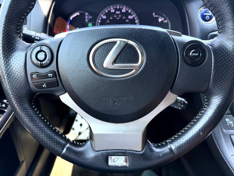 Used 2015 Lexus CT 200h image 30