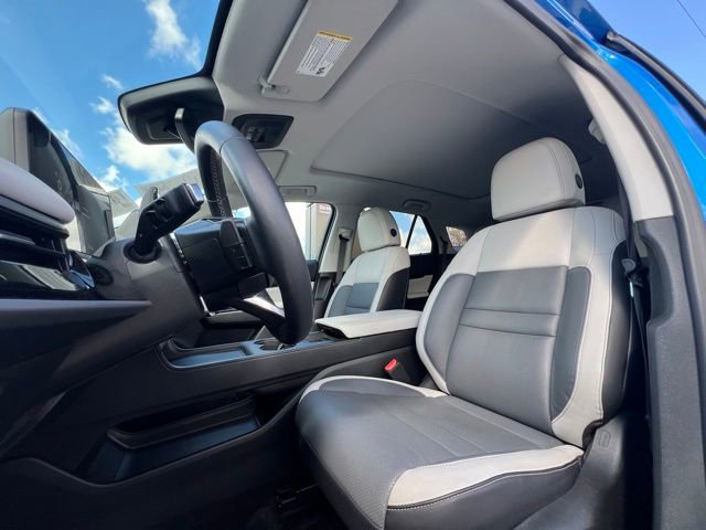 Used 2024 Honda Prologue Elite image 16
