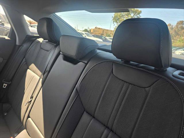 New 2026 Audi A6 Prestige AWD/4WD image 18