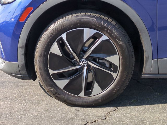 Used 2021 Volkswagen ID.4 Pro S AWD/4WD image 22