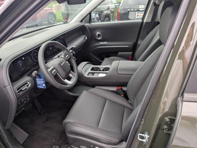 New 2026 Hyundai Palisade SEL w/ Tow & Go Package AWD/4WD image 18