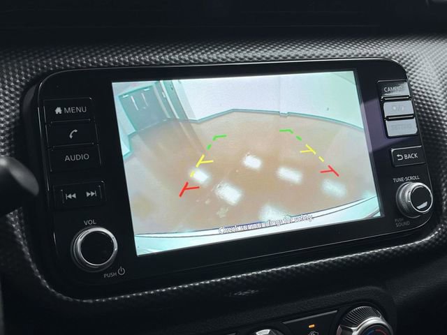 Used 2024 Nissan Kicks SV image 30