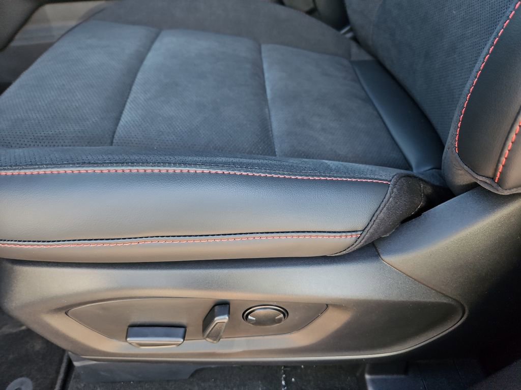 New 2026 Ford Explorer ST image 23