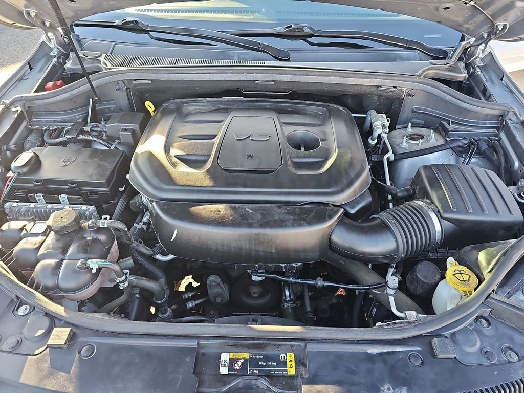 Used 2021 Jeep Grand Cherokee Limited image 29