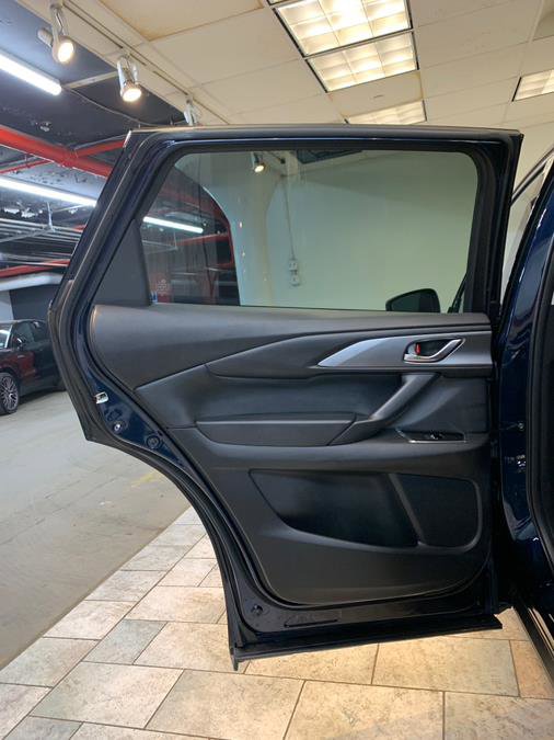 Used 2023 MAZDA CX-9 Touring Plus image 38