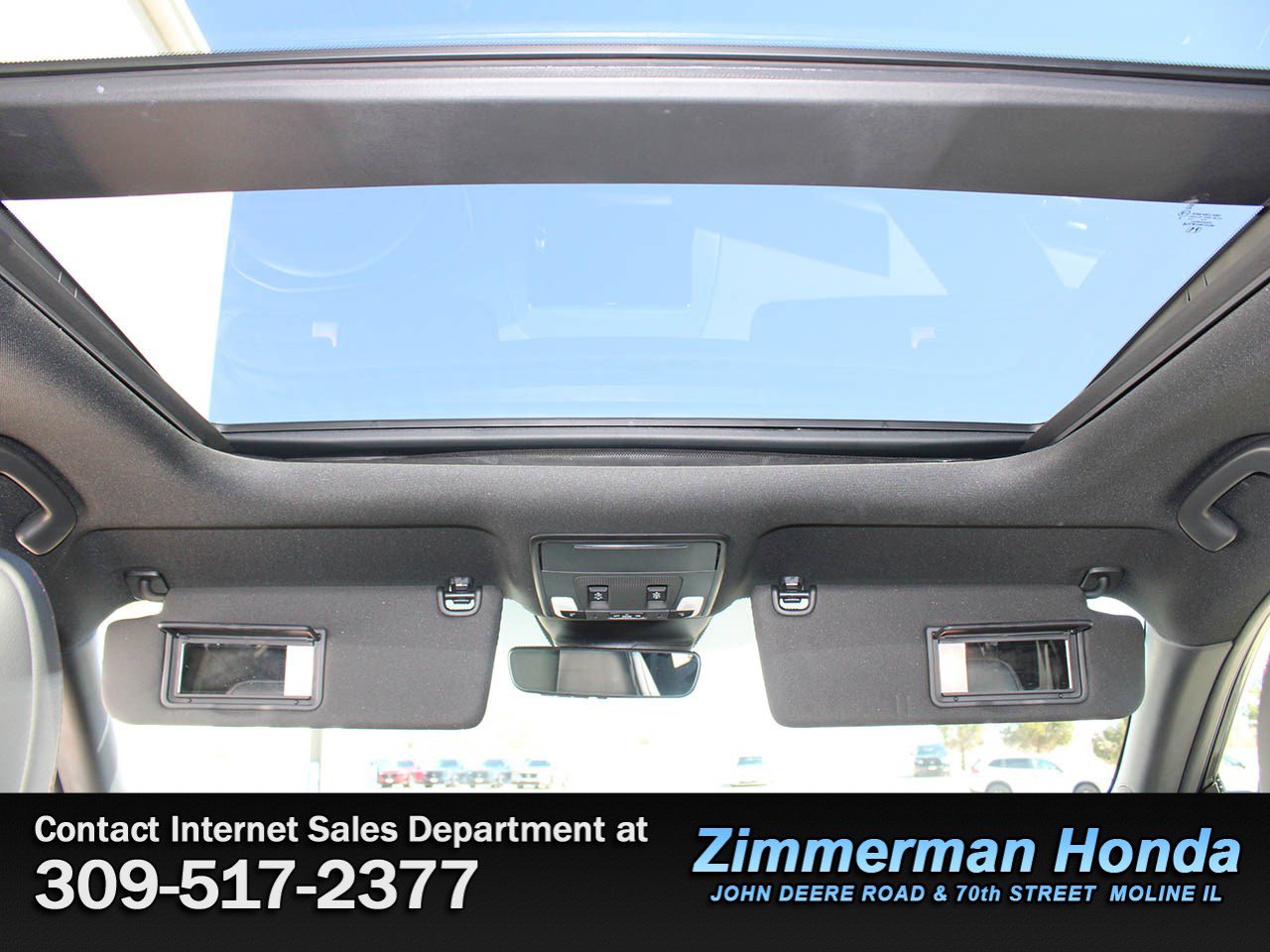 Certified 2025 Honda Pilot Black Edition image 10