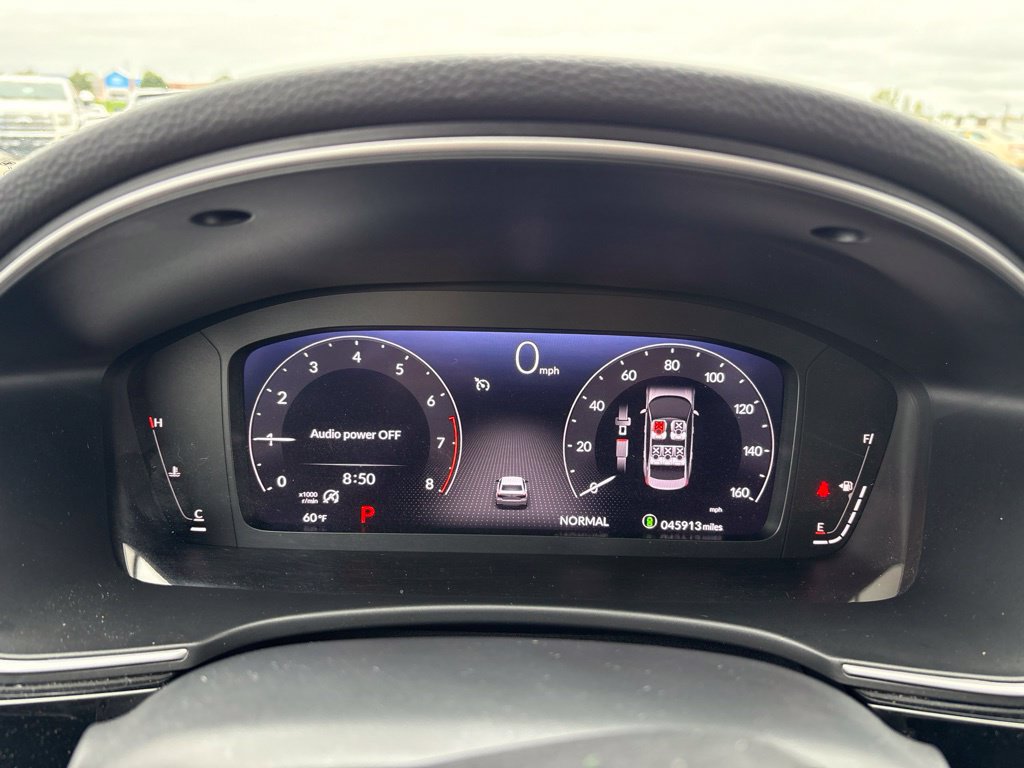 Used 2022 Honda Civic Touring image 27