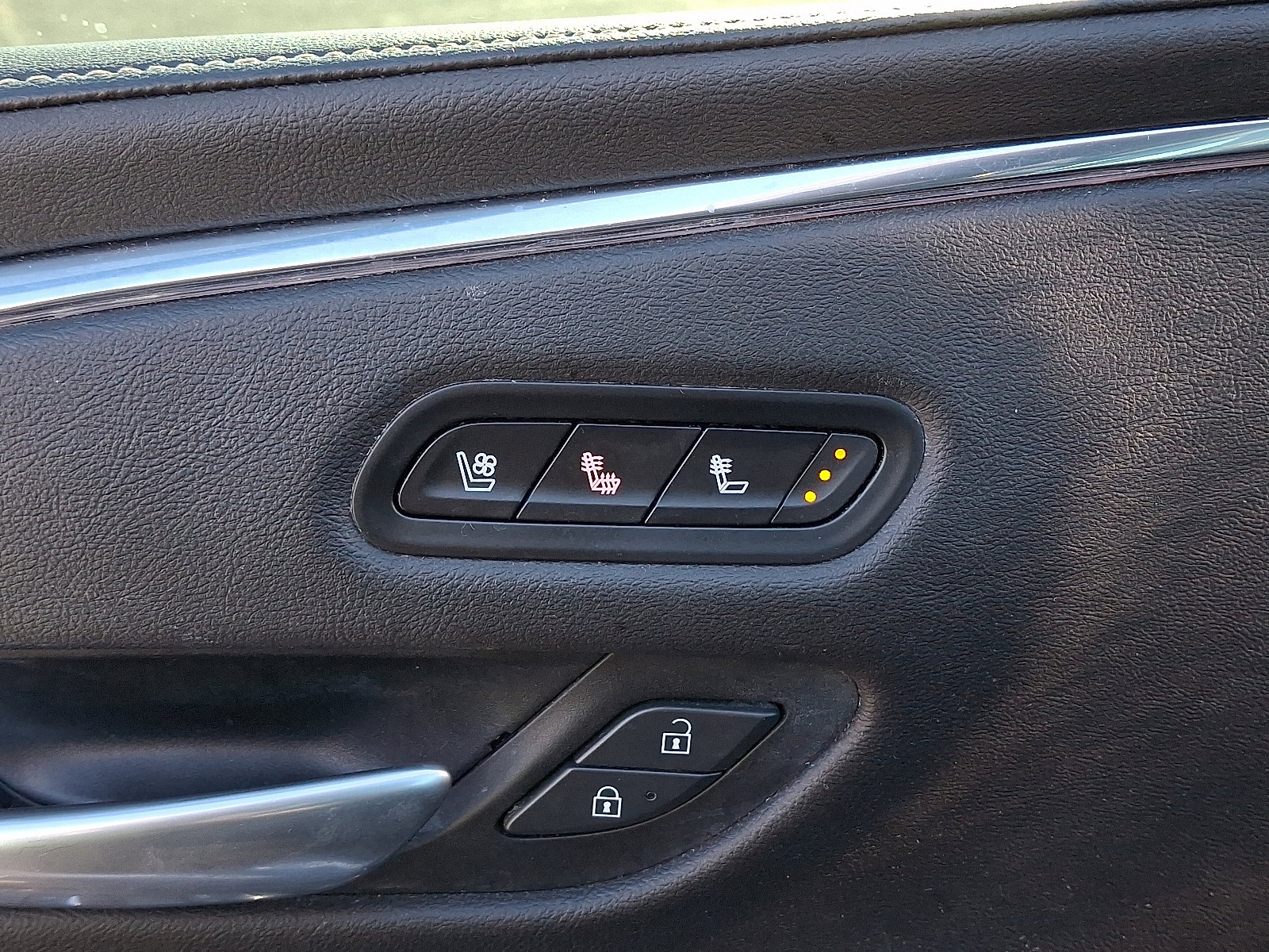 Used 2021 Cadillac Escalade Sport image 23