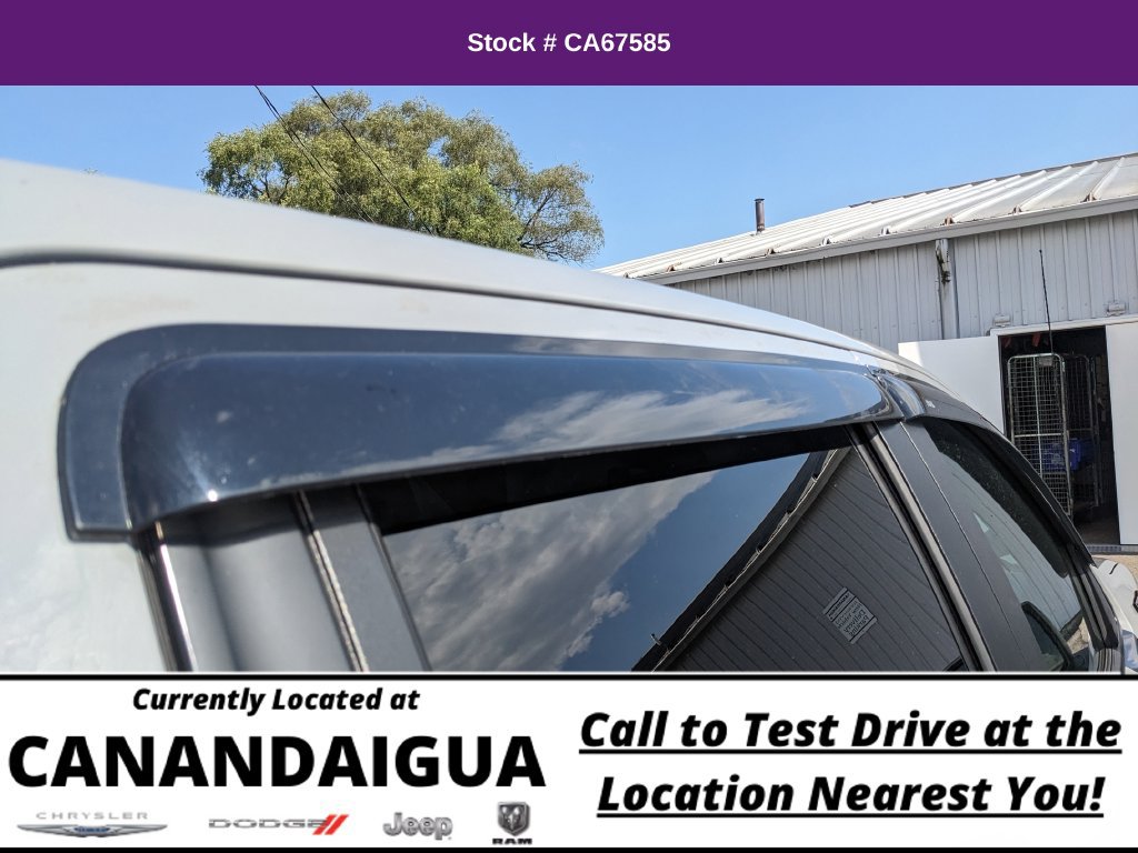 Used 2025 Chevrolet Silverado 1500 RST AWD/4WD image 30