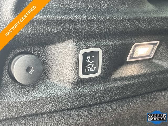 Certified 2024 Jeep Grand Cherokee L Summit w/ Rear Seat Video Group I AWD/4WD image 14
