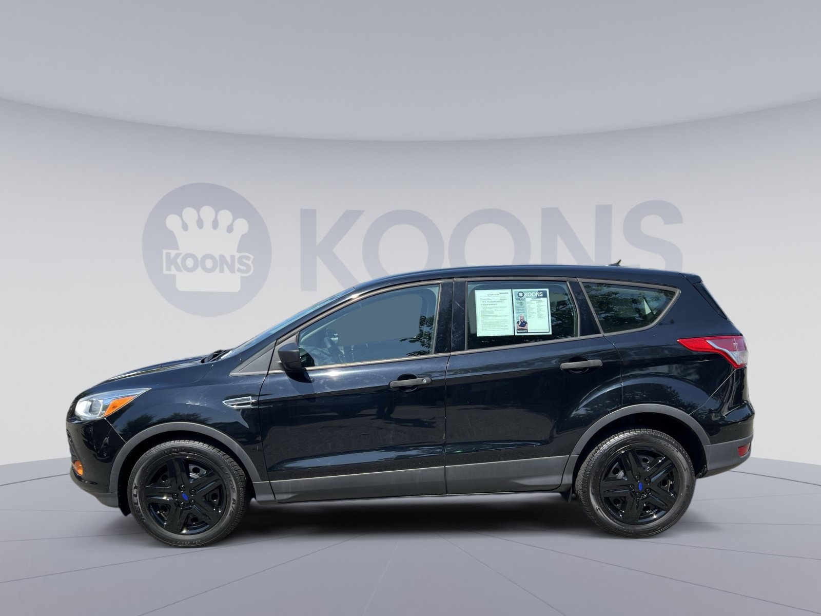 Used 2016 Ford Escape S FWD image 7