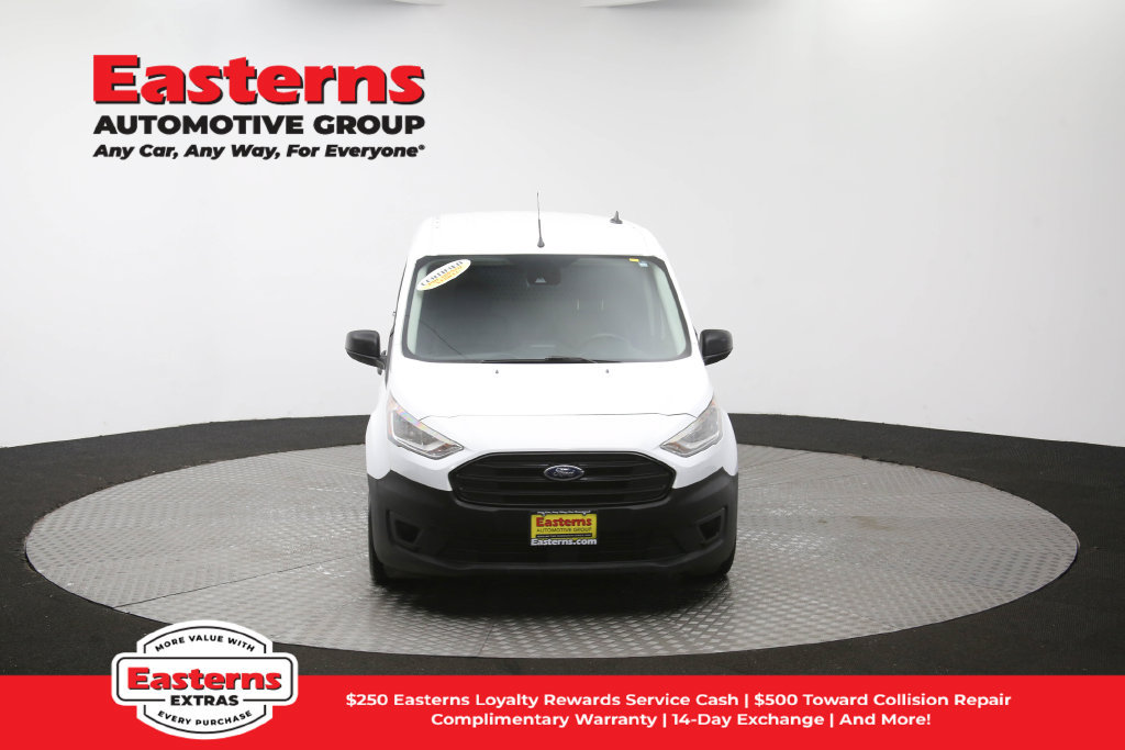 Used 2019 Ford Transit Connect XL FWD image 56
