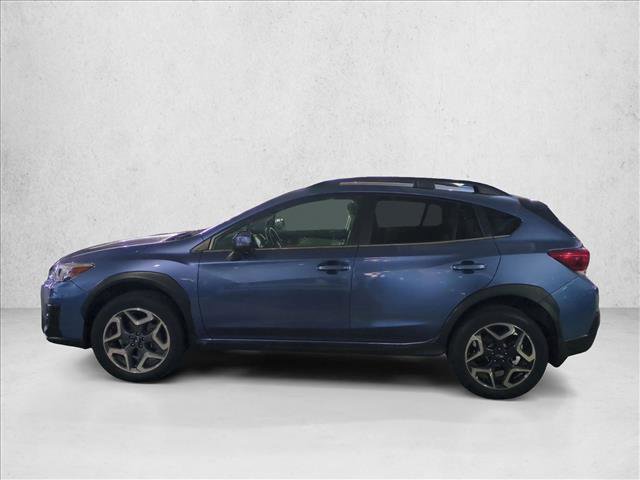 Used 2020 Subaru Crosstrek 2.0i Limited w/ Popular Package #5 image 9