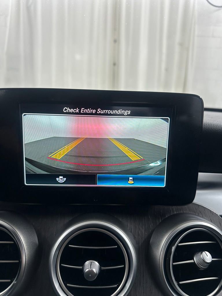 Used 2019 Mercedes-Benz C 300 4MATIC Sedan image 22