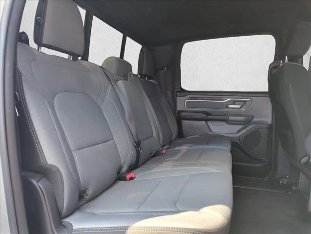 Used 2021 RAM 1500 Big Horn image 20