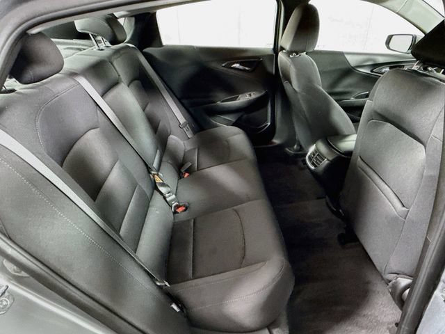Used 2024 Chevrolet Malibu LT FWD image 33