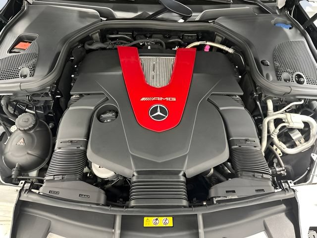 Certified 2018 Mercedes-Benz E 43 AMG 4MATIC Sedan image 10