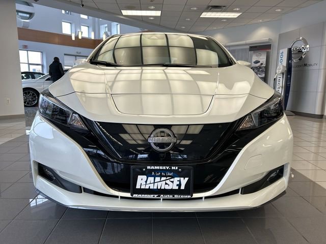 Used 2024 Nissan Leaf SV Plus image 3