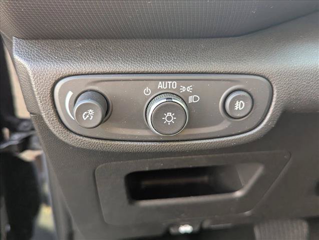 Used 2022 Chevrolet TrailBlazer ACTIV FWD image 10