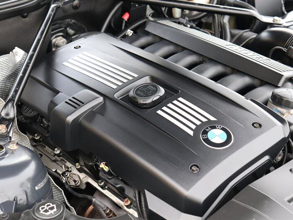 Used 2007 BMW Z4 3.0si image 31