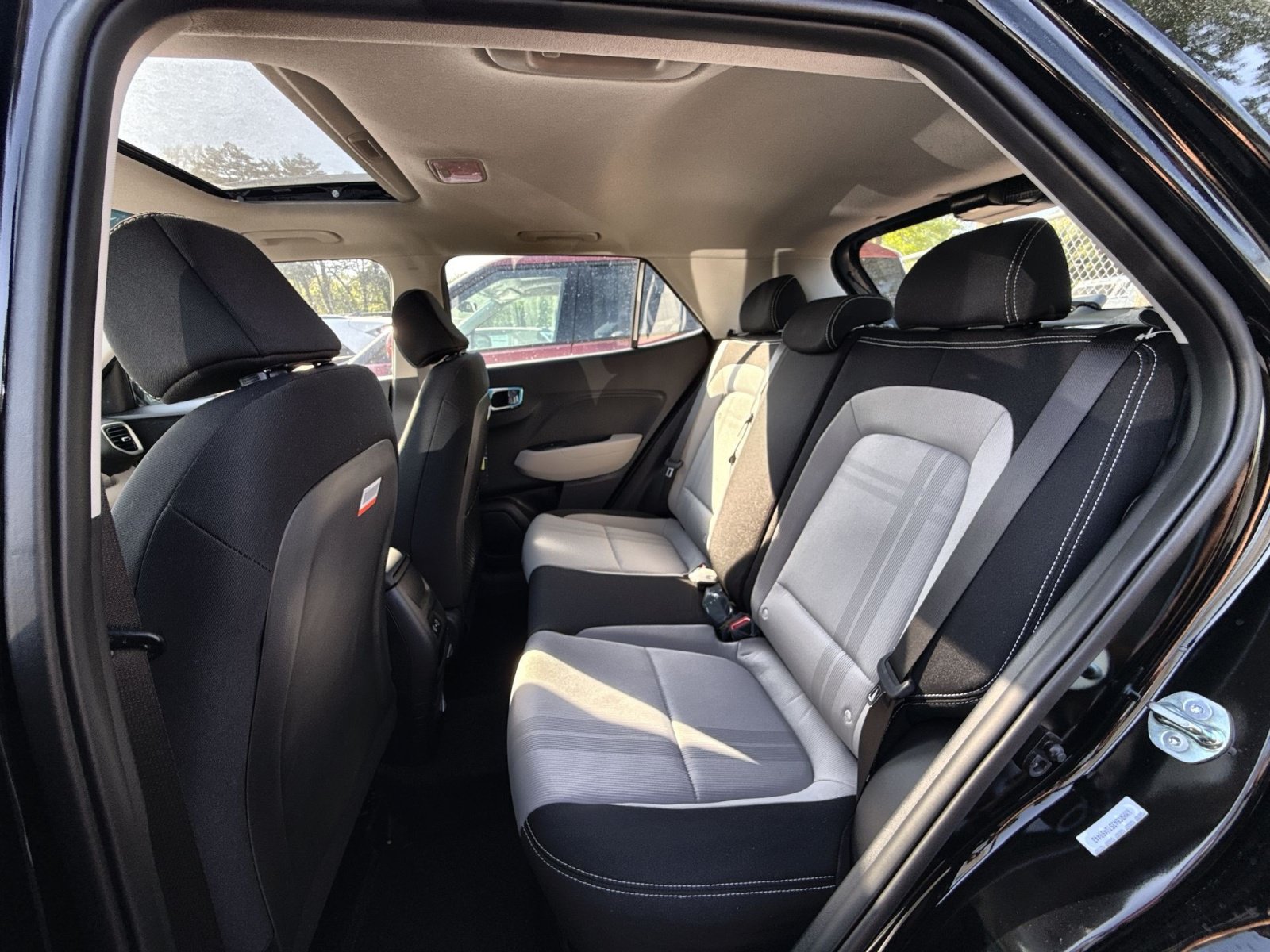 New 2026 Hyundai Venue SEL FWD image 24
