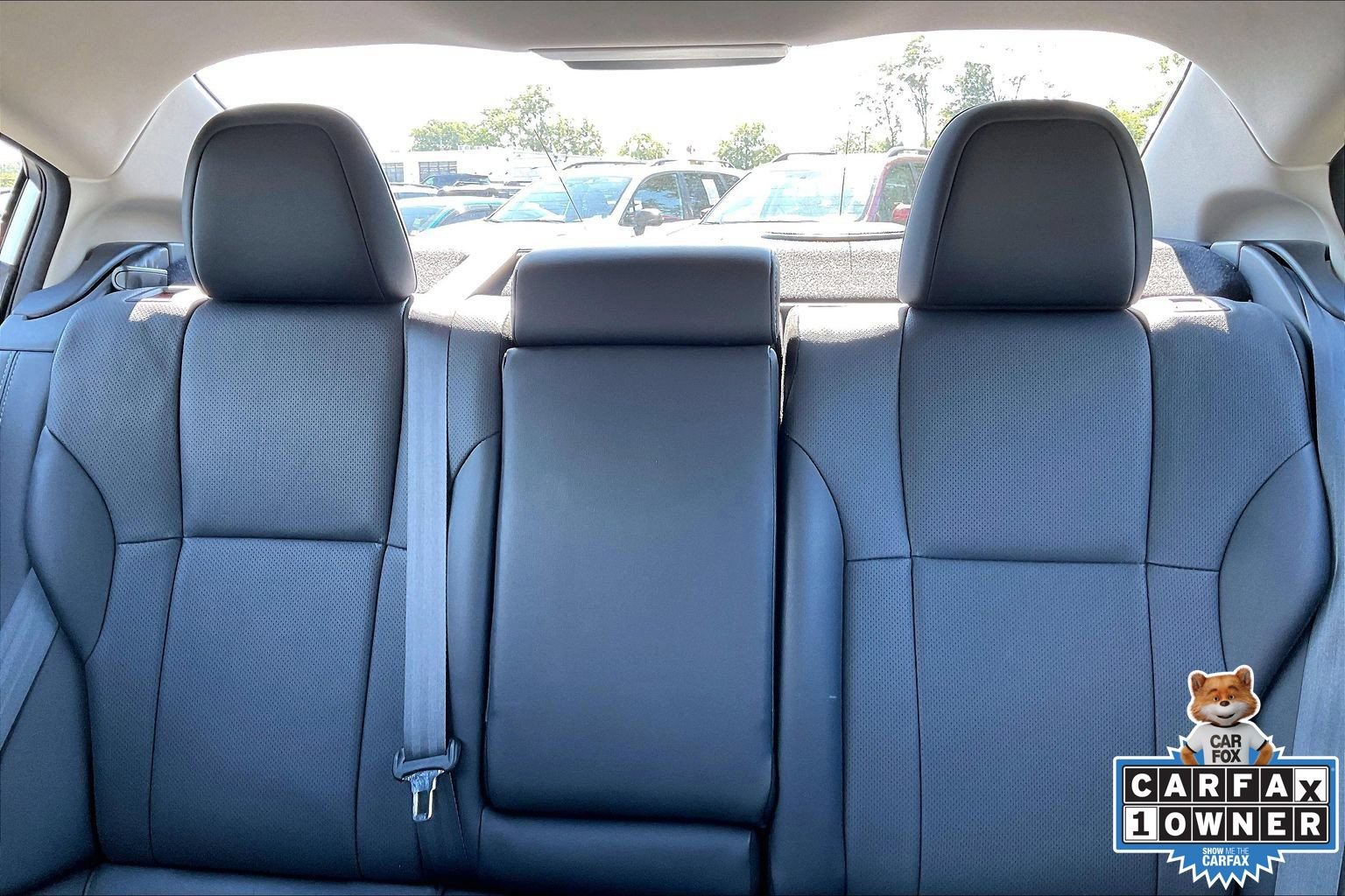 Certified 2024 Subaru Legacy Limited AWD/4WD image 33