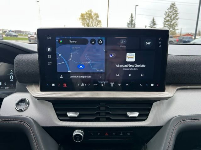 Used 2025 Ford Explorer Active w/ Active Comfort Package AWD/4WD image 15