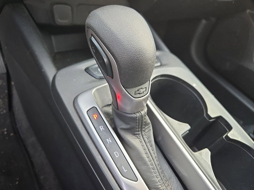 Used 2024 Chevrolet Trax LS w/ LS Convenience Package image 20