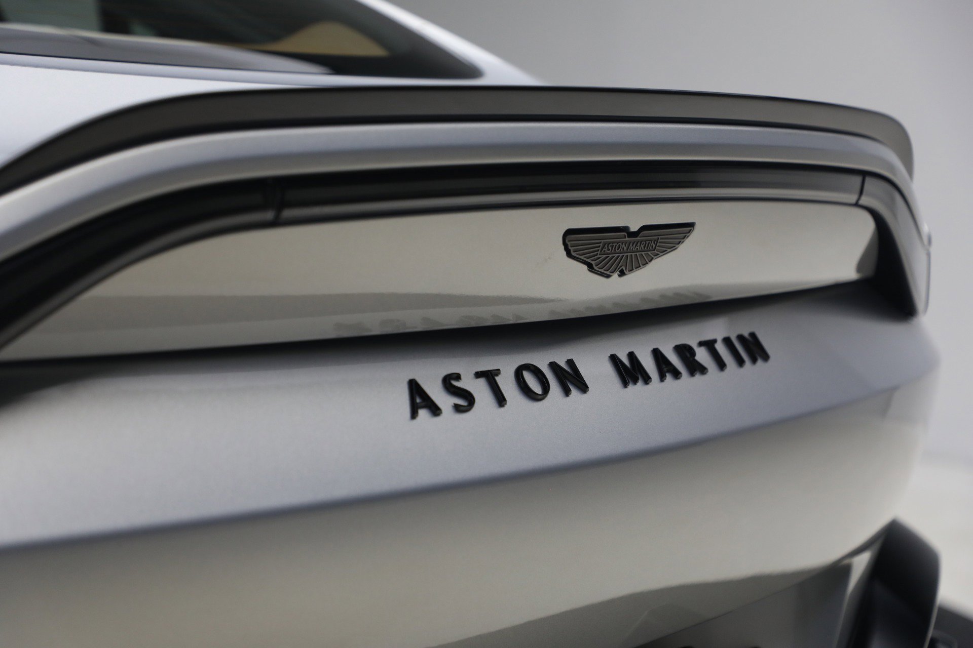 New 2026 Aston Martin V8 Vantage S image 28