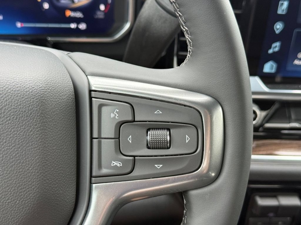 New 2026 Chevrolet Silverado 1500 LT AWD/4WD image 26