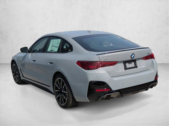 Used 2026 BMW i4 xDrive40i w/ M Sport Package AWD/4WD image 9