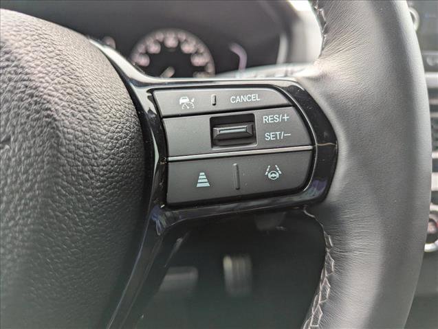 Used 2023 Honda Civic Sport image 14