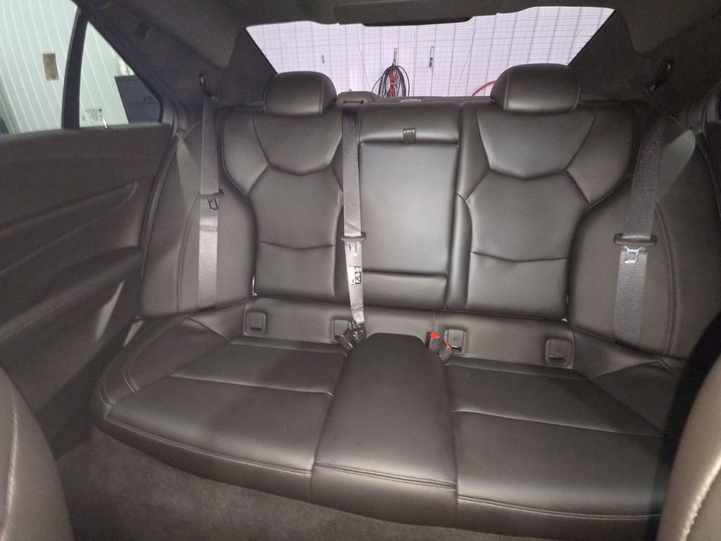 Used 2021 Cadillac CT4 Luxury w/ Sun And Sound Package image 28