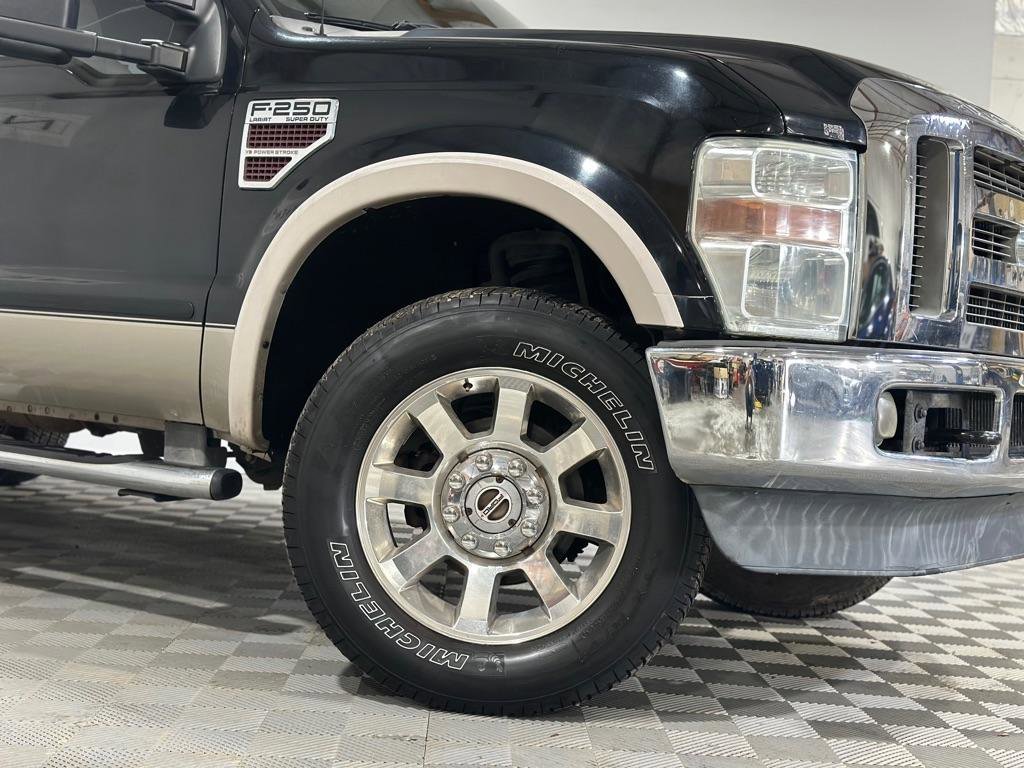 Used 2008 Ford F250 XL AWD/4WD image 6