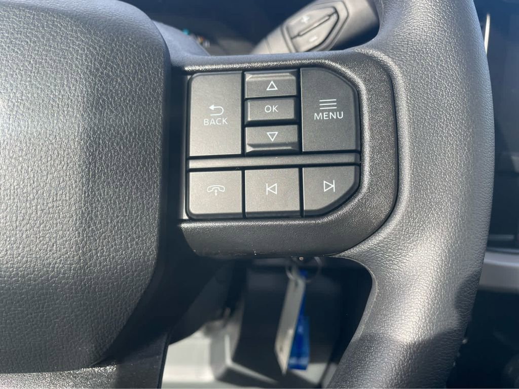 New 2026 Ford F350 XL w/ STX Appearance Package AWD/4WD image 21