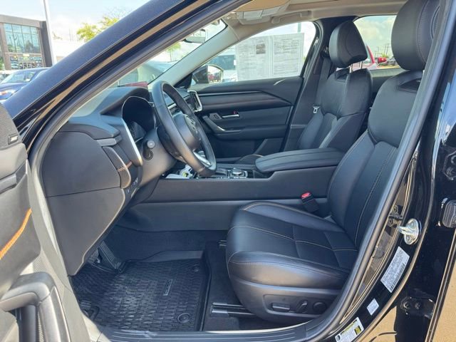 Used 2025 MAZDA CX-50 AWD 2.5 Hybrid w/ Weather Package image 11