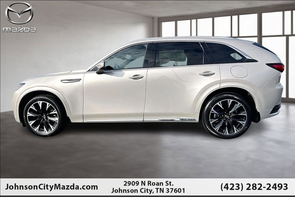New 2026 MAZDA CX-90 3.3 Turbo S w/ Premium Plus image 7