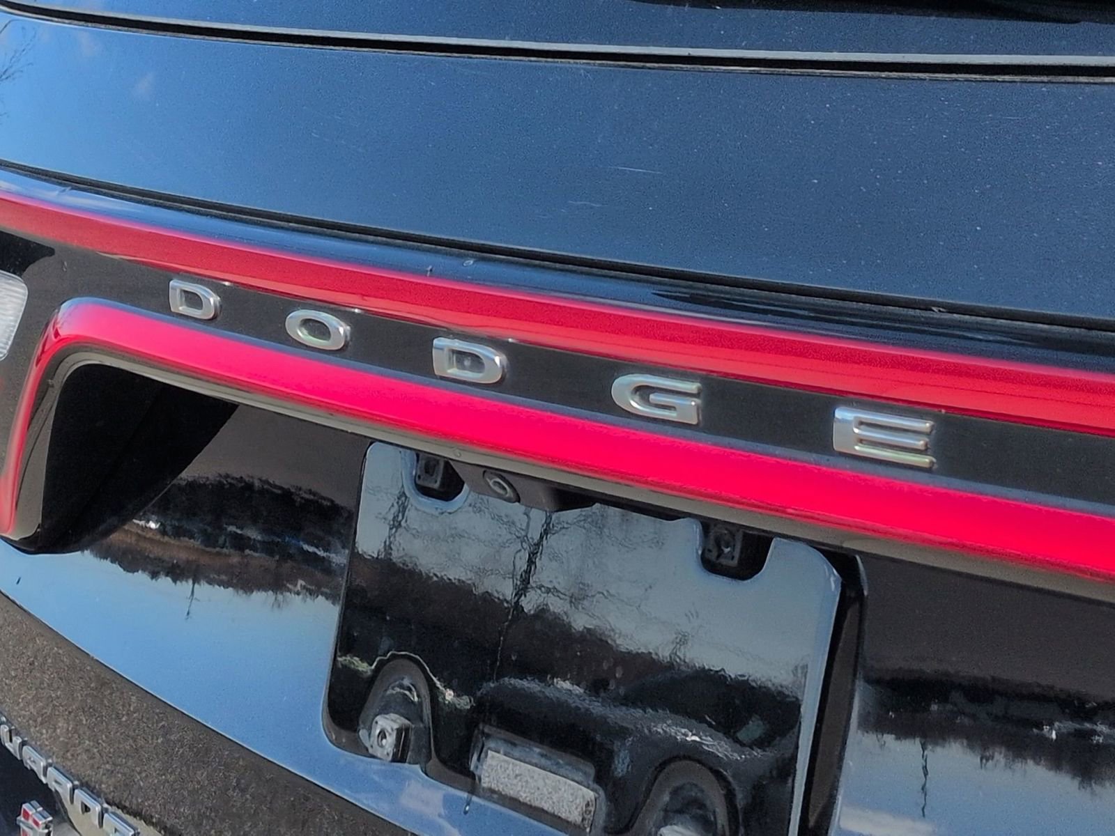 Used 2020 Dodge Durango Citadel image 14