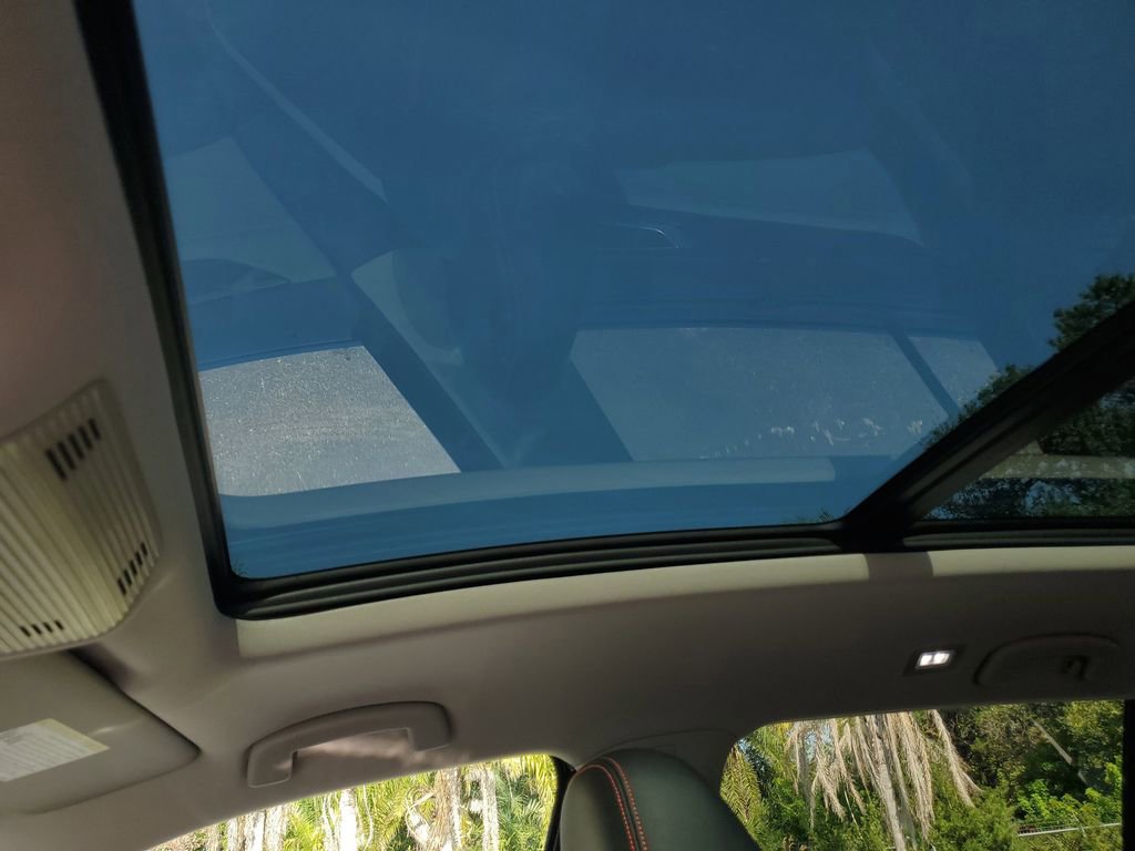 New 2026 Volkswagen Atlas Peak Edition image 33