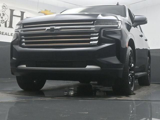 Used 2023 Chevrolet Tahoe High Country AWD/4WD image 60