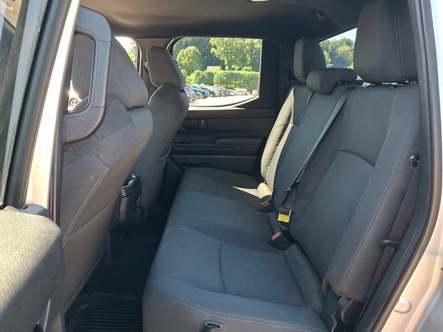 Used 2025 Toyota Tacoma SR5 AWD/4WD image 20