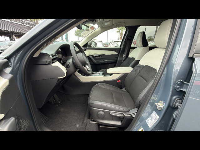 New 2026 MAZDA CX-5 Select AWD/4WD image 12