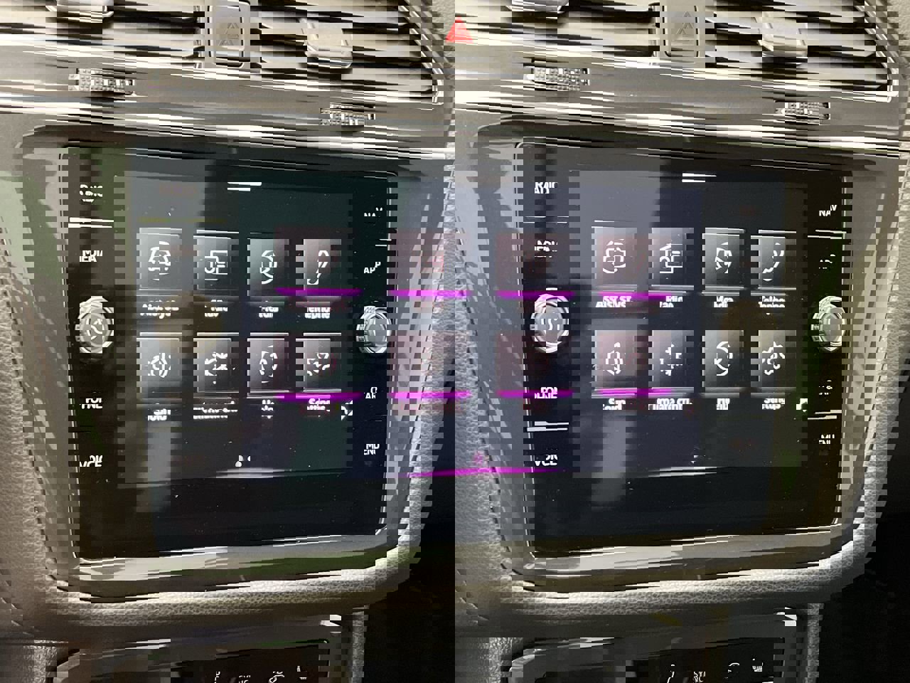 Used 2022 Volkswagen Tiguan SEL R-Line AWD/4WD image 21