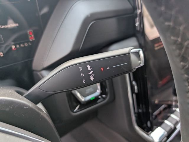 New 2026 GMC Yukon XL Denali w/ Denali Reserve Package image 21