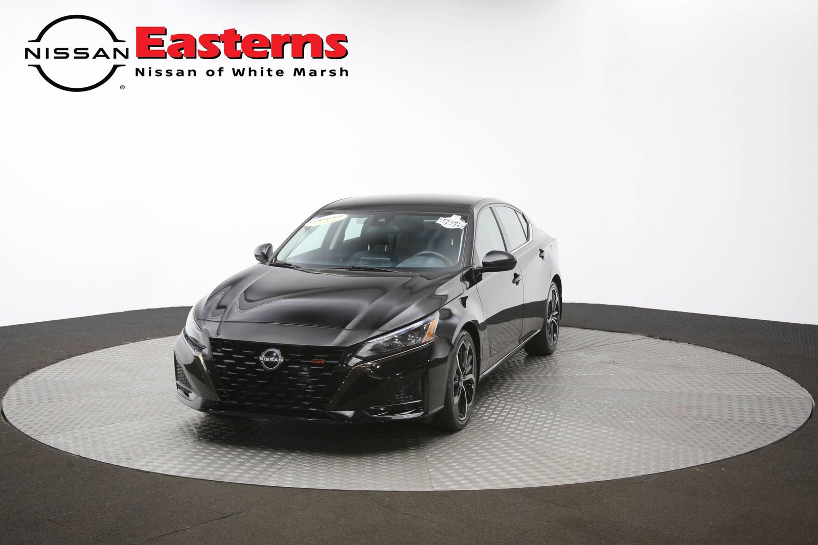 Used 2023 Nissan Altima 2.5 SR image 83
